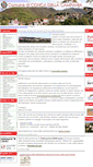 Mobile Screenshot of comune.concadellacampania.ce.it
